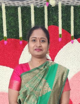 Vani Maasilamani